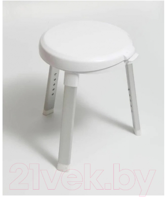 Стул для ванной Primanova M-KV27-01