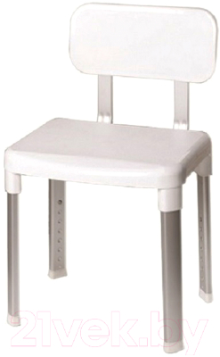 Стул для ванной Primanova M-KV20-01 - фото