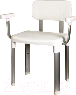 Стул для ванной Primanova M-KV19-01 - фото