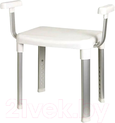 Стул для ванной Primanova M-KV24-01 - фото