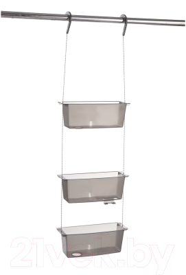 Комплект полок для ванной Primanova M-N43-25