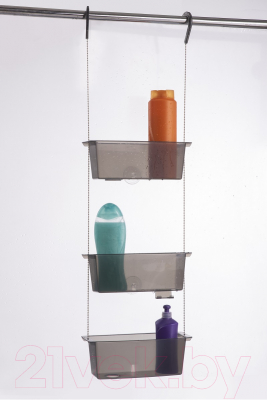 Комплект полок для ванной Primanova M-N43-25