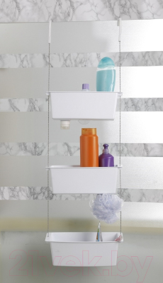 Комплект полок для ванной Primanova M-N43-01