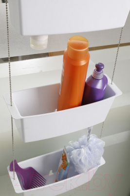 Комплект полок для ванной Primanova M-N43-01