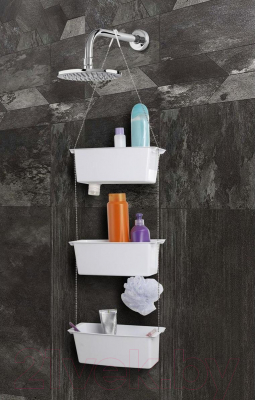 Комплект полок для ванной Primanova M-N43-01