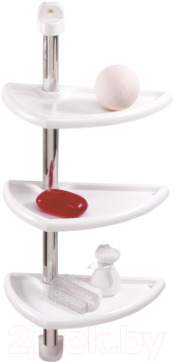 Полка для ванной Primanova M-N16-01 - фото