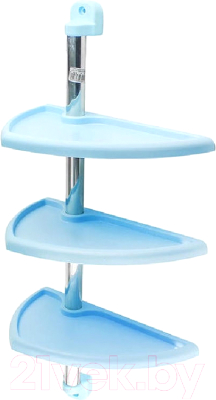 Полка для ванной Primanova M-N16-02 - фото