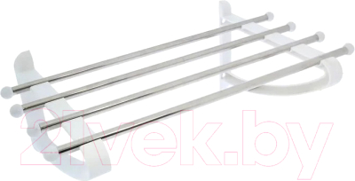 Полка для полотенца Primanova M-B12-01 - фото