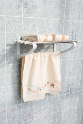 Полка для полотенца Primanova M-B12-01