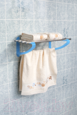 Полка для полотенца Primanova M-B12-23