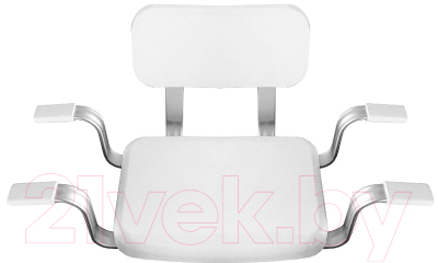 Сиденье для ванны Primanova M-KV25-01 - фото