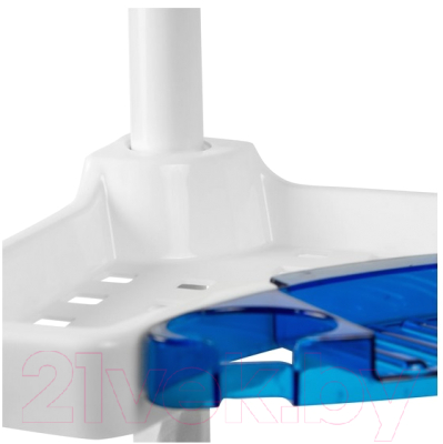 Полка для ванной Primanova M-N07-02