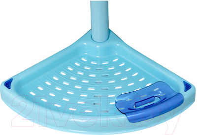 Комплект полок для ванной Primanova M-N02-02