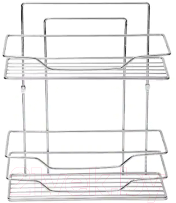 Полка для ванной Primanova Fest D-05224 - фото