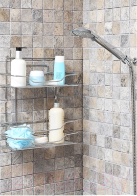 Полка для ванной Primanova Fest D-05224