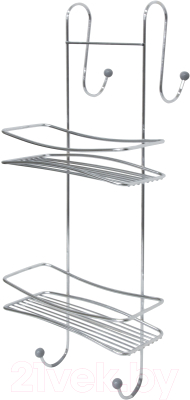 Полка для ванной Primanova Fest D-05226 - фото