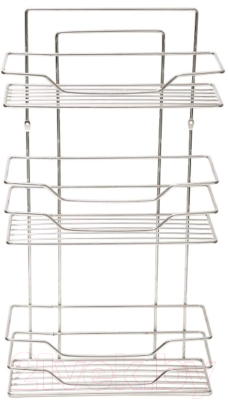 Полка для ванной Primanova Fest D-05225 - фото