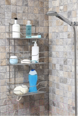 Полка для ванной Primanova Fest D-05225