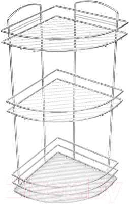 Полка для ванной Primanova Fest D-05223 - фото