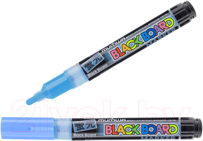 Маркер меловой MunHwa BM-02