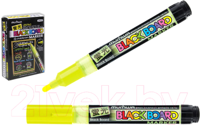 Маркер меловой MunHwa BM-08