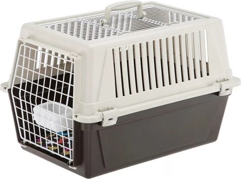 Переноска для животных Ferplast Atlas 30 Open / 73017099 - фото