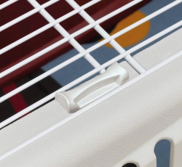 Переноска для животных Ferplast Atlas 30 Open / 73017099