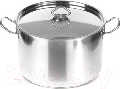 Кастрюля Luxstahl кт149 - фото