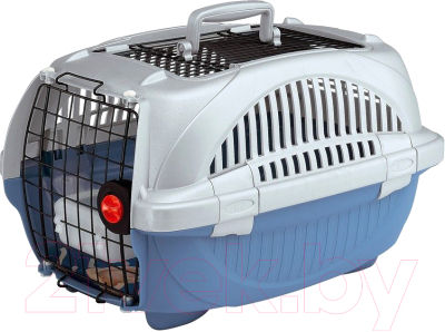 Переноска для животных Ferplast Atlas Deluxe Open 10 / 73038899 - фото