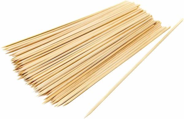 Набор одноразовых шпажек Komfi 2720 / 937 - фото