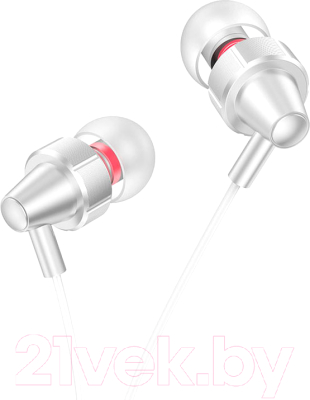 Наушники-гарнитура Hoco M90 Type-C - фото