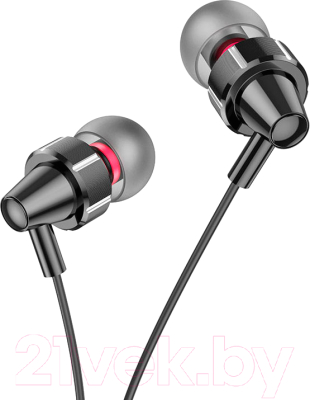 Наушники-гарнитура Hoco M90 Type-C - фото