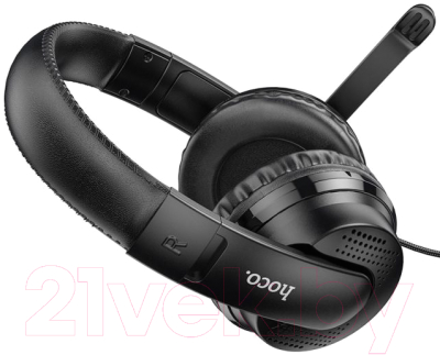 Наушники-гарнитура Hoco W103