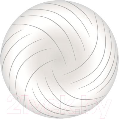 Потолочный светильник Leek СЛЛ 027 36Вт 6К Бриз / LE061208-009 - фото