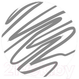 Потолочный светильник Leek СЛЛ 103 36Вт 6К Ритм / LE061208-027 - фото