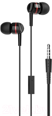 Наушники-гарнитура Hoco W24