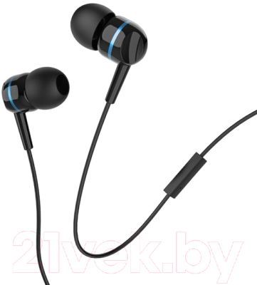 Наушники-гарнитура Hoco W24