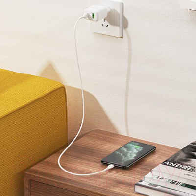 Адаптер питания сетевой Hoco N5