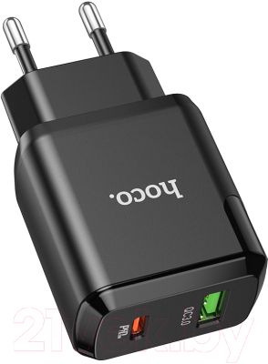 Адаптер питания сетевой Hoco N5