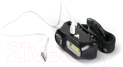 Фонарь Фаза AccuFH6-L3W/L3W / 5035645