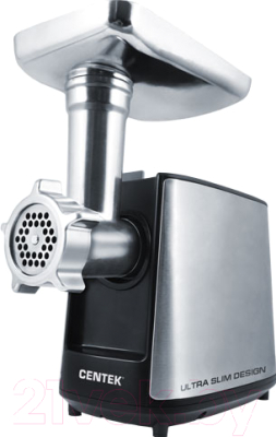 Мясорубка электрическая Centek CT-1617 Slim - фото