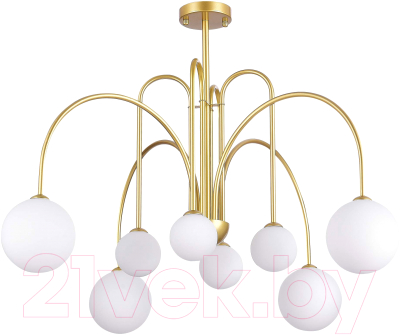 Люстра ST Luce SL1204.202.08 - фото