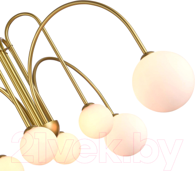 Люстра ST Luce SL1204.202.08