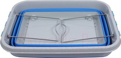 Контейнер для хранения Bradex TD 0637 (синий)