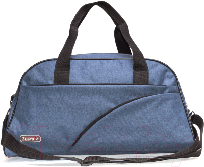 Сумка дорожная Зубрава 025 / СС025С - фото