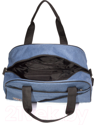 Сумка дорожная Зубрава 025 / СС025С