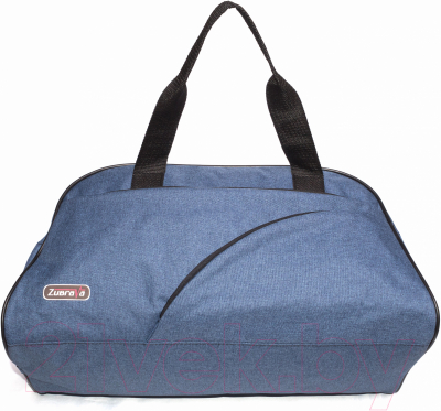 Сумка дорожная Зубрава 025 / СС025С