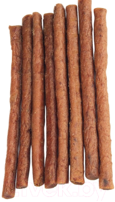 Лакомство для собак Деревенские лакомства Мясные колбаски из говядины