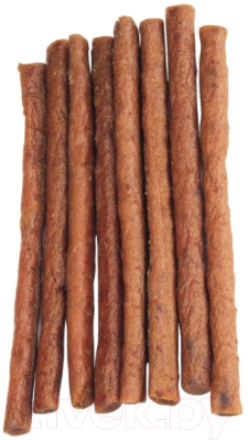 Лакомство для собак Деревенские лакомства Мясные колбаски из кролика