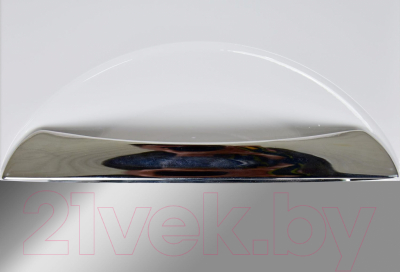 Шкаф с зеркалом для ванной Doratiz Афина 80 / 2711.690